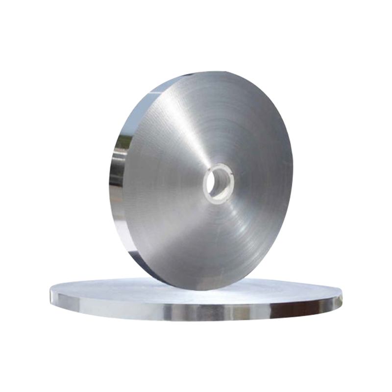 Folia laminowana AL/BOPP