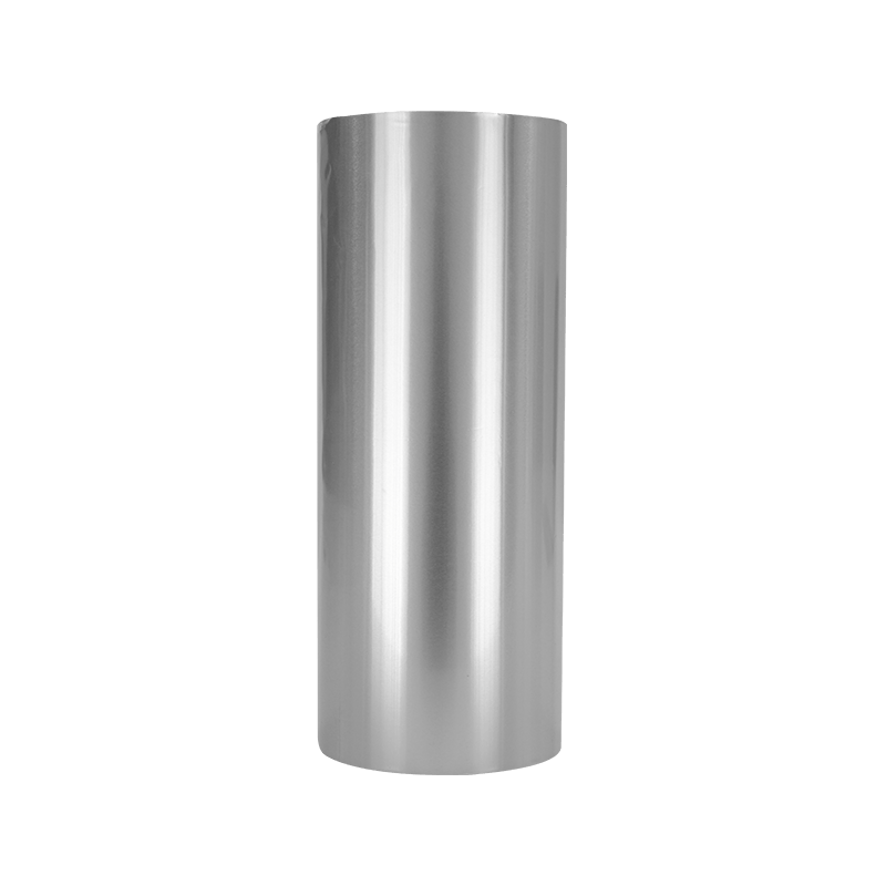 Folia laminowana AL/VMPET Folia laminowana AL/VMPET