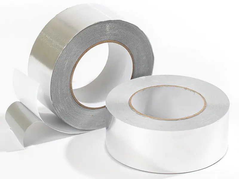 Aluminum tape