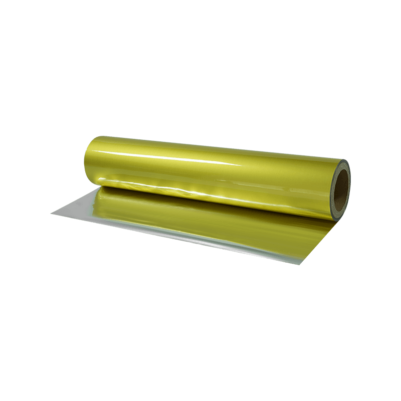 Folia laminowana AL/PET