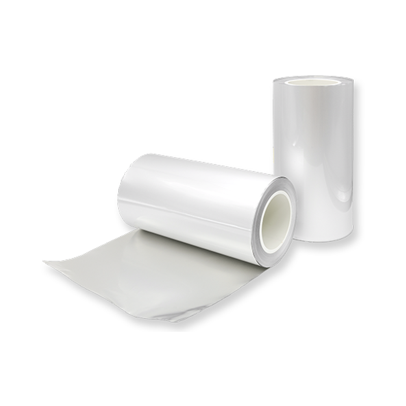 Folia czterowarstwowa PET/AL/PA/CPP